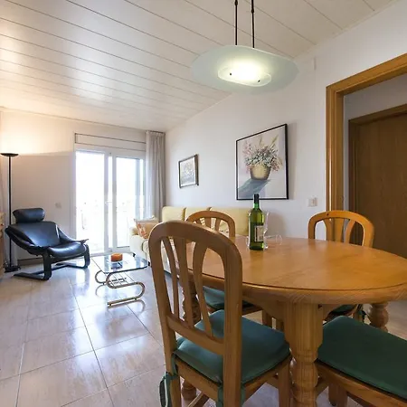 Ref. 160. Apto. Victoria Apartment *