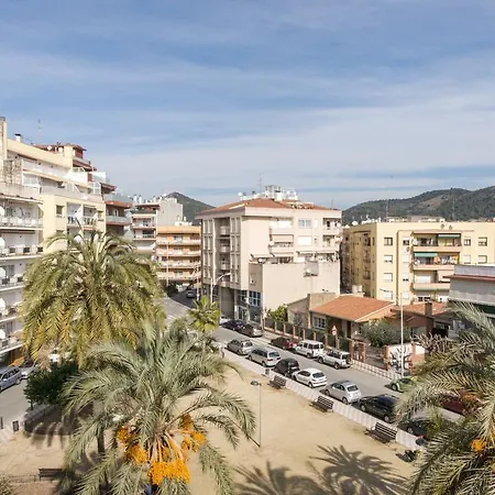 Ref. 160. Apto. Victoria Apartment