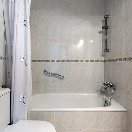 Ref. 160. Apto. Victoria Apartment *