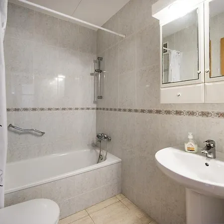 Ref. 160. Apto. Victoria Apartment Pineda de Mar