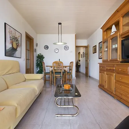 Apartment Ref. 160. Apto. Victoria Pineda de Mar