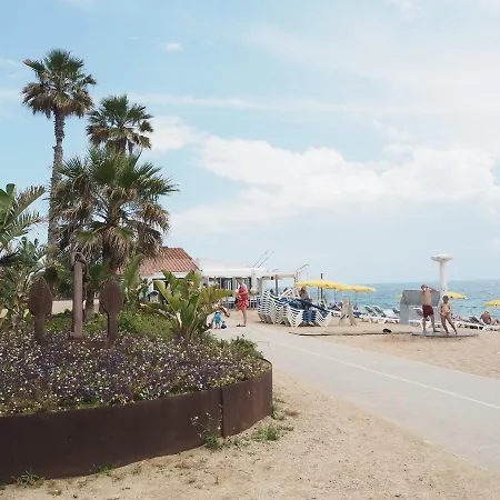 Ref. 160. Apto. Victoria Apartment Pineda de Mar