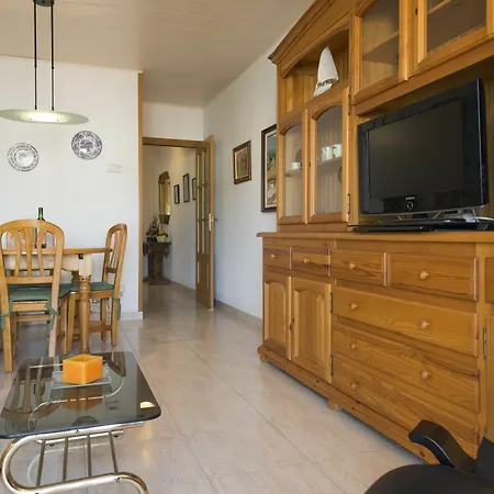 Ref. 160. Apto. Victoria Apartment Pineda de Mar